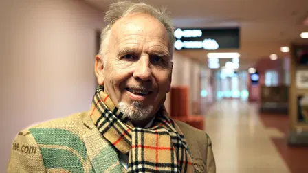 Gal eller genial