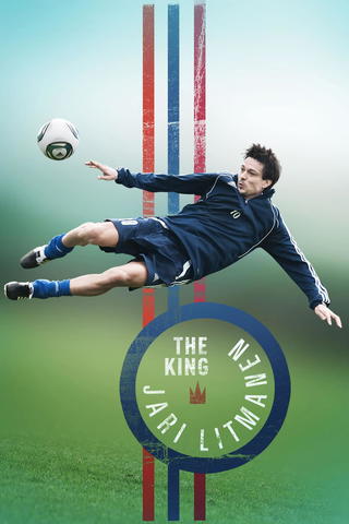 The King: Jari Litmanen