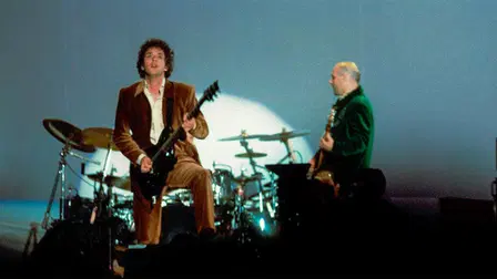 Soda Stereo: The Last Concert