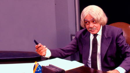 Escolinha del Profesor Raimundo