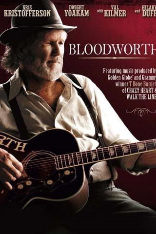 Bloodworth