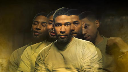 Tapaus Jussie Smollett