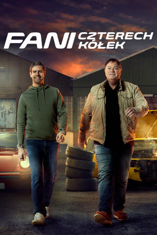 Fani czterech kółek