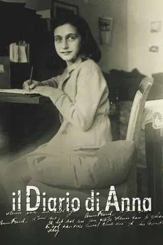 Il diario di Anna
