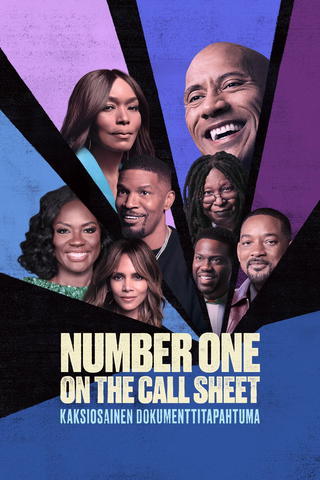 Number One on the Call Sheet