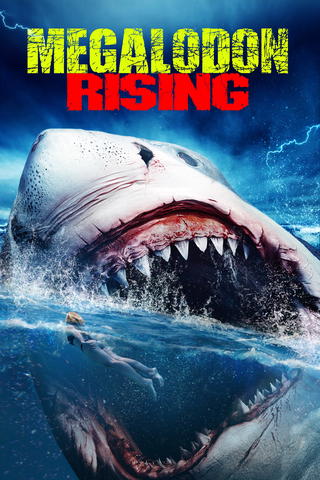 Megalodon Rising: Dieses Mal kommt er nicht allein