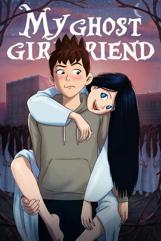My Ghost Girlfriend