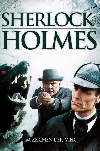 Sherlock Holmes – Im Zeichen der Vier
