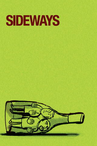 Sideways