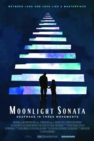 Moonlight Sonata: A Deafness in Three Movements