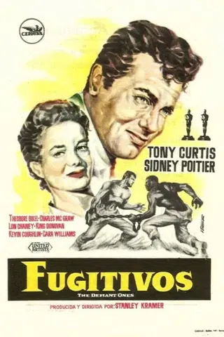 Fugitivos