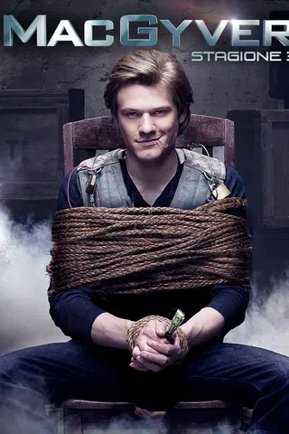 MacGyver