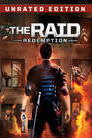 The Raid: Redemption (Unrated)