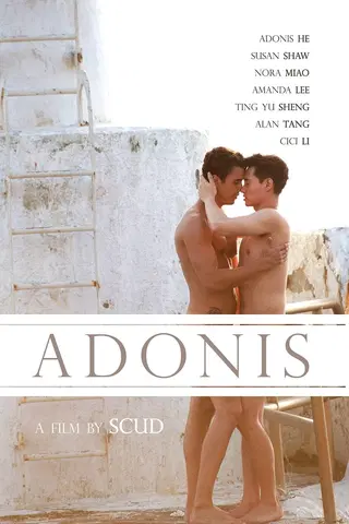 Thirty Years of Adonis