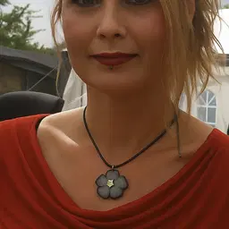 Charlotte Dandanell Jørgensen