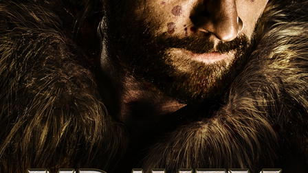 Kraven: The Hunter