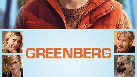 Greenberg