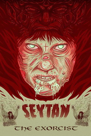 The Exorcist