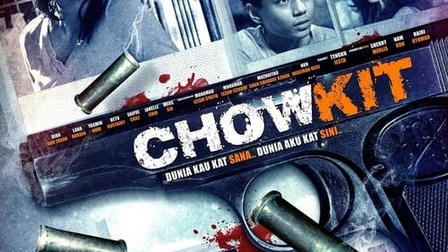 Chow Kit