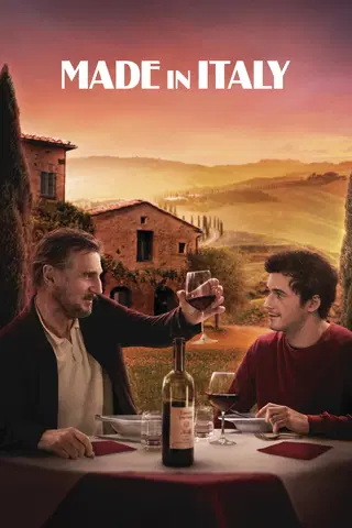 Made in Italy