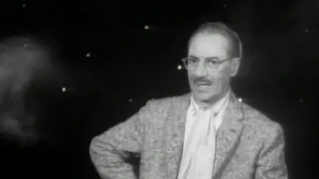 Inside the Marx Brothers