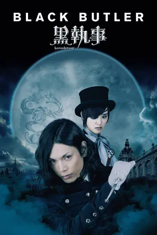 Black Butler: Ein Teufel von einem Butler
