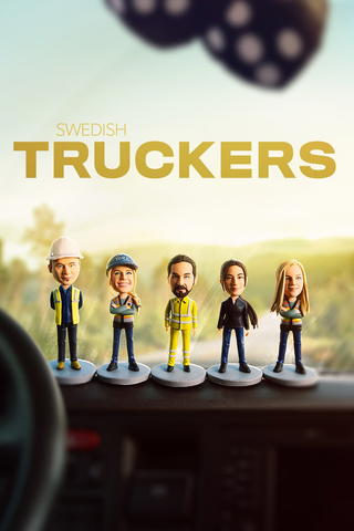 Swedish Truckers