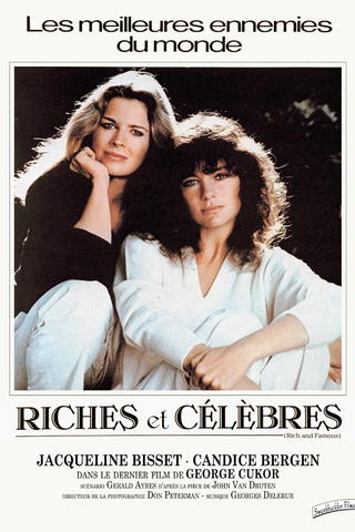 Riches et Célèbres