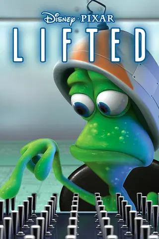 Lifted
