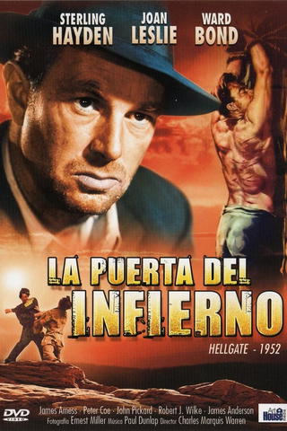 La puerta del infierno