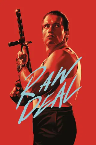 Raw Deal