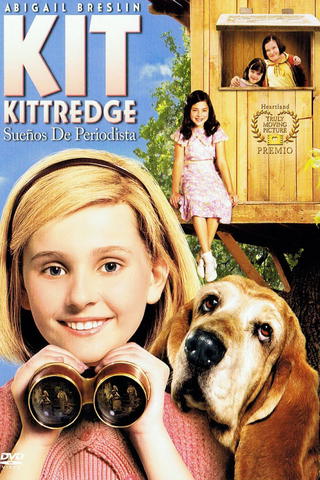 Kit Kittredge (Sueños de periodista)