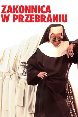 Zakonnica w przebraniu