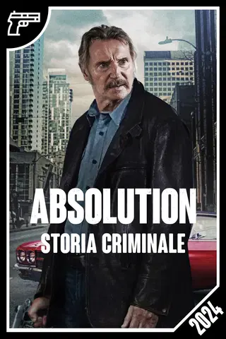 Absolution - Storia criminale
