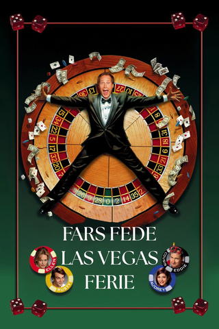 Fars fede Las Vegas ferie