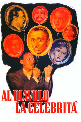 Al diavolo la celebrità