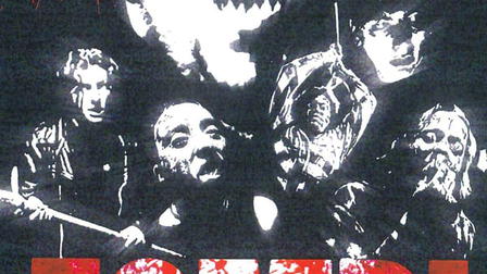 Zombi New Millennium