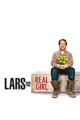 Lars ja se ainoa oikea