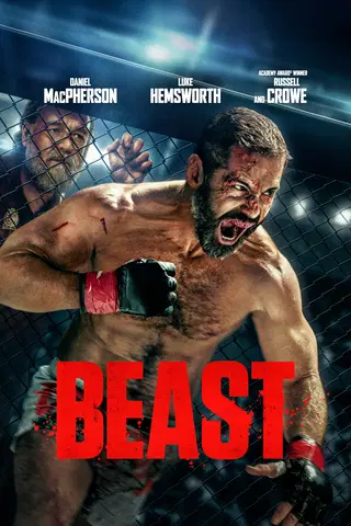 Beast (2026)
