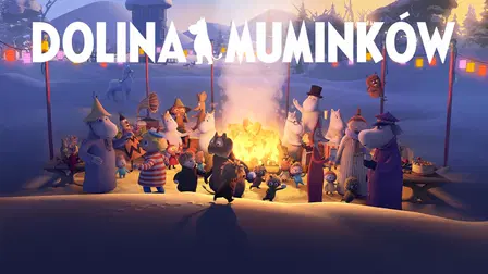 Dolina Muminków