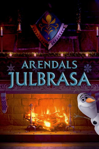 Arendals julbrasa: Klippdocka-versionen