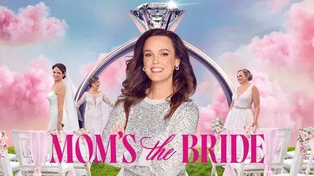 Mom's the Bride