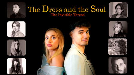 The Dress and the Soul - The Invisible Thread