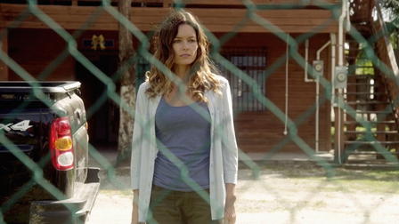 Un extraño presentimiento