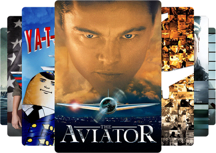 Affiche de CANNES LINEUP