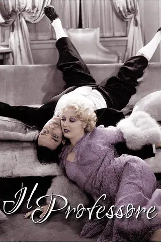 Il professore