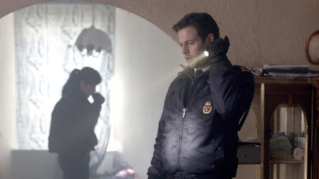 Mordene i Fjällbacka: Venner for livet