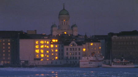 Nine Ways to Approach Helsinki