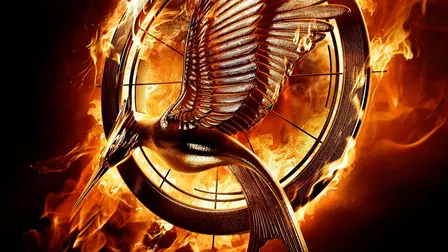 The Hunger Games: Catching Fire