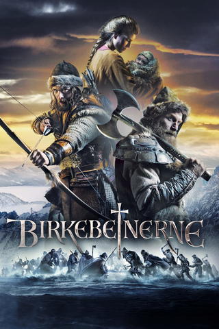Birkebeinerne